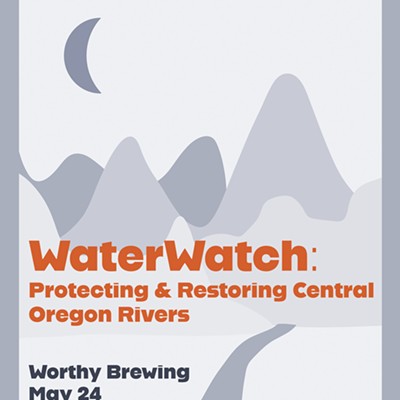WaterWatch of Oregon: Protecting and Restoring Central Oregon's Rivers