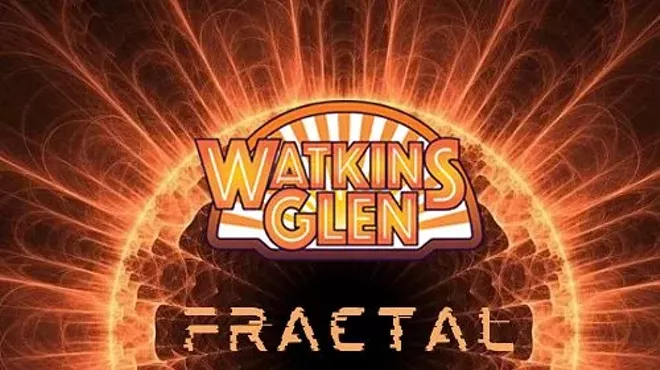 Image: Watkins Glen and Fractal Double Header