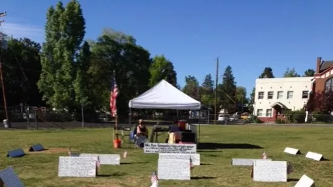Image: We Are Remembering - Not Just A Number 17th Annual Memorial Day Reading and LIVE WEBCAST