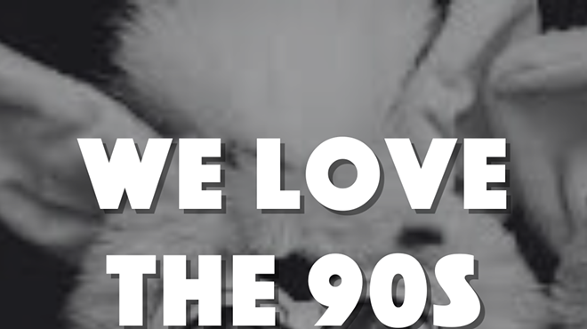 Image: We Love the 90s Trivia