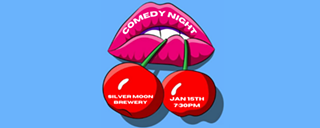 Image: Wednesday Comedy Night