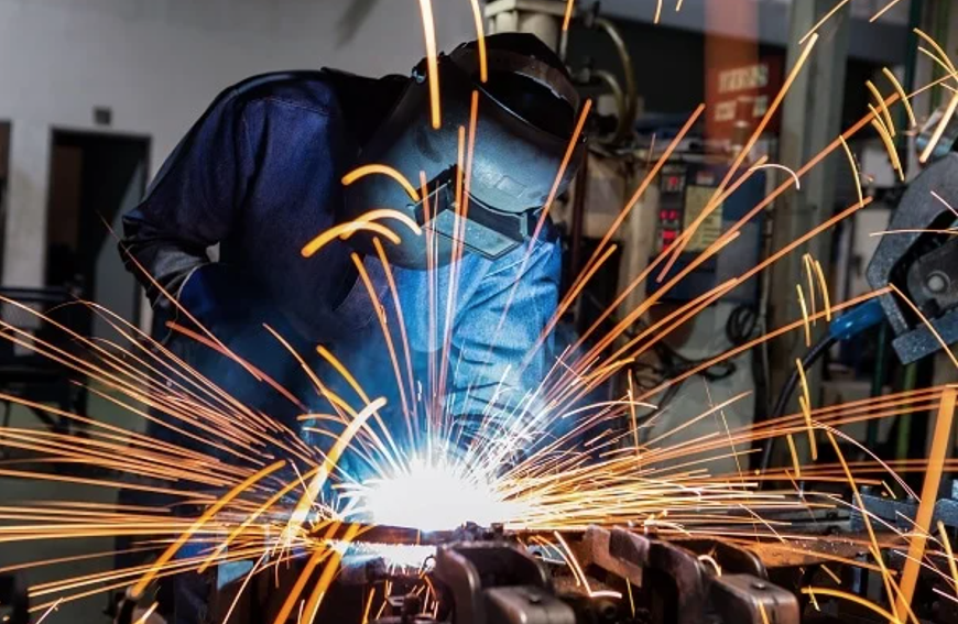 DIYcave Welding Course