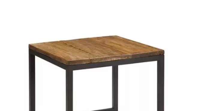 Image: Welding 101 - Structural Foundations - Make a Table Base
