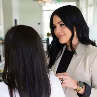 Image: Westman Atelier One-On-One Makeup Appoitment