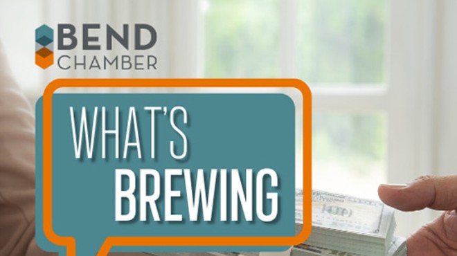 What’s Brewing: Trends In Business Lending—National To Local Perspectives