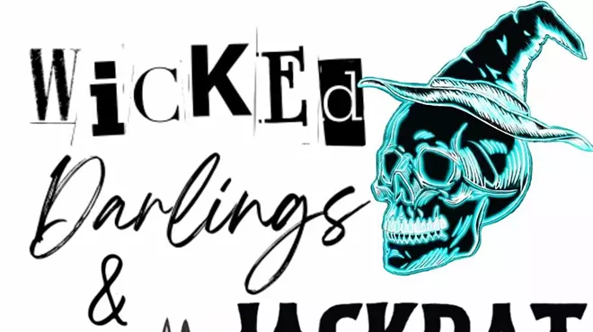 Image: Wicked Darlings and JackRat