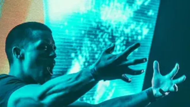 Image: WICKED Feat. Kai Wachi, Shlump, Sully, CHOMPPA