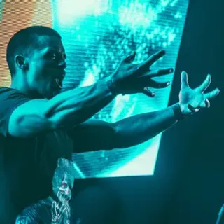 Image: WICKED Feat. Kai Wachi, Shlump, Sully, CHOMPPA