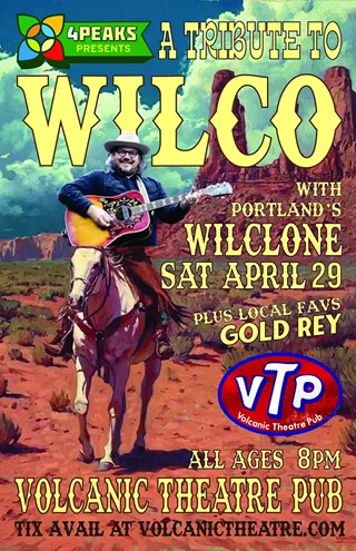 Image: Wilclone Plus Gold Rey