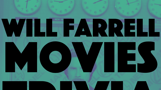 Image: Will Farrell Movies Trivia