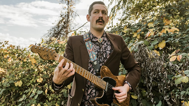 Image: Will Kinky @ Portello Lounge
