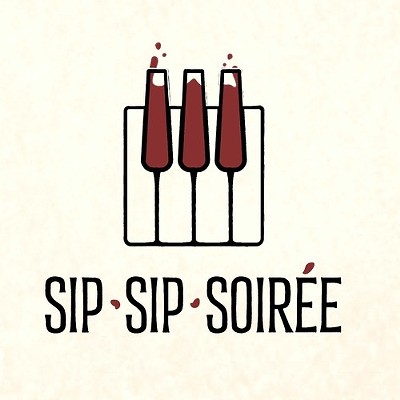 Win Two Tickets to Sip Sip Soiree!