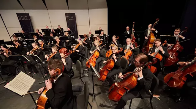 Image: Winter Concert Series
