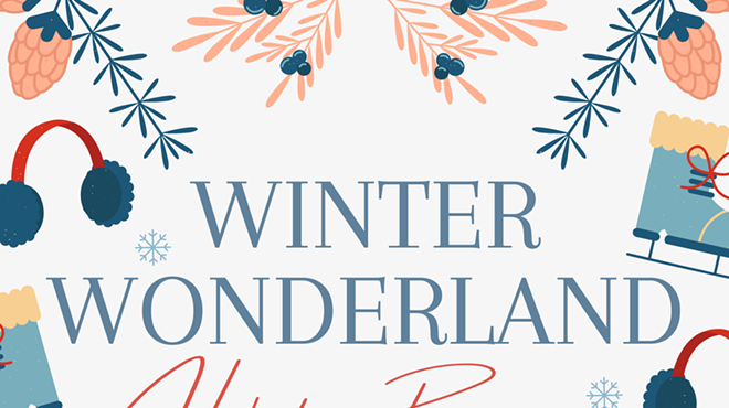 Image: Winter Wonderland