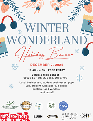 Image: Winter Wonderland