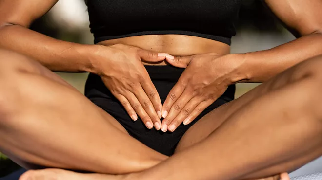 Image: Womb Wise Yoga, 85-Hour Prenatal Yoga Teacher Training