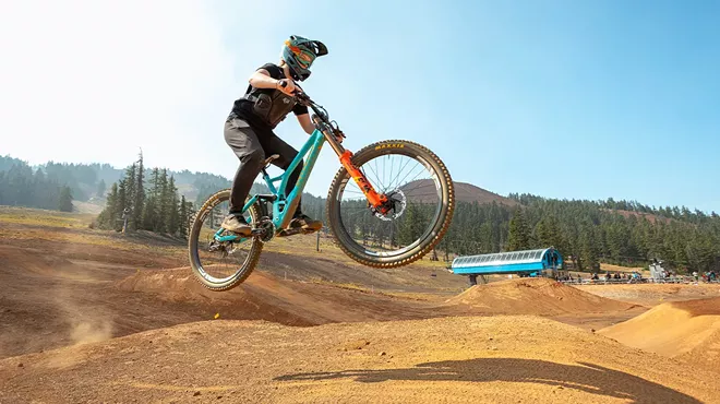 Image: Women of the Dirt Series