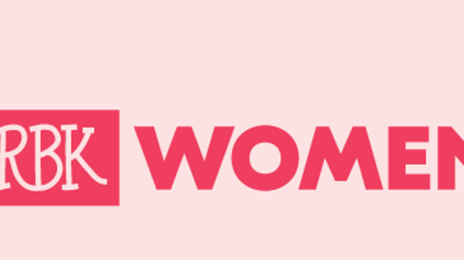 Image: Women's Consignment Sale