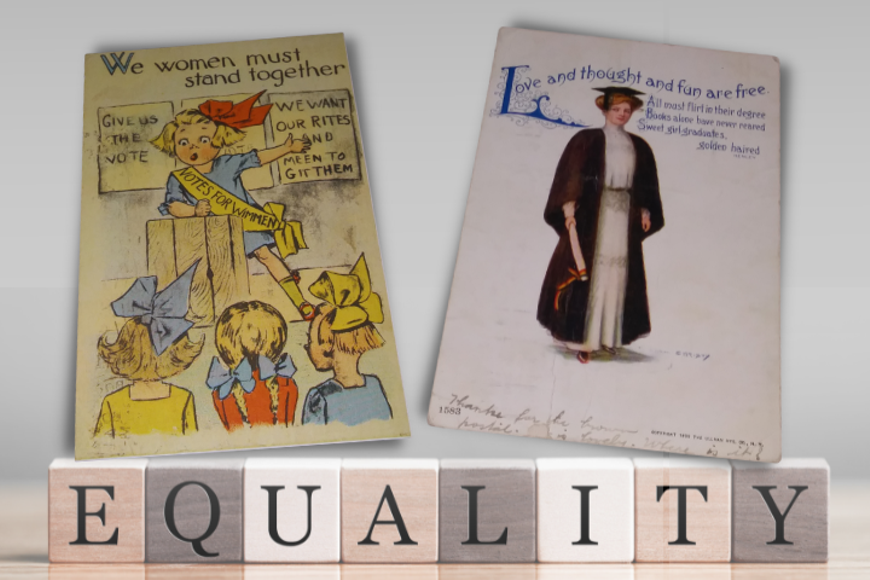 Equality