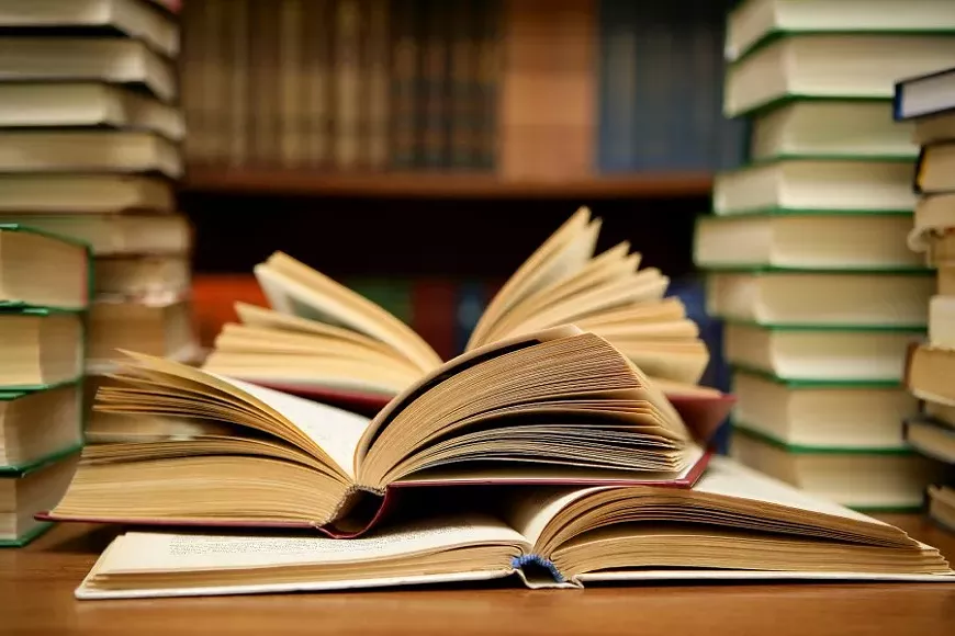 Open Books