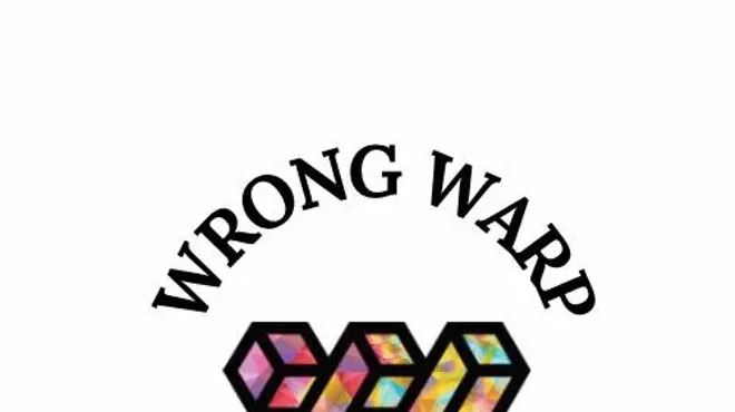 Image: Wrong Warp