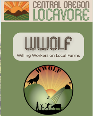 Image: WWOLF Volunteer Work Party