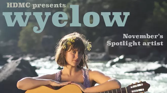 Image: Wyelow