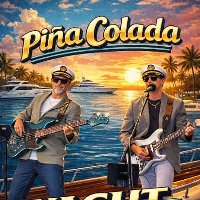 Image: Yacht Rock NIght w/ Pina Colada @ Portello Lounge