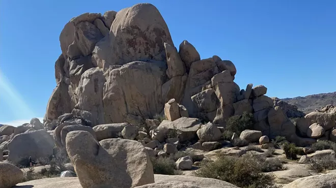 Image: Yoga, Hike + Craft
