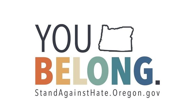 ‘You Belong’ Campaign Addresses Surge in HateCrimes