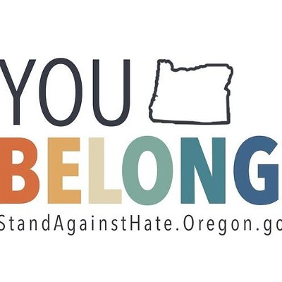 ‘You Belong’ Campaign Addresses Surge in Hate
Crimes