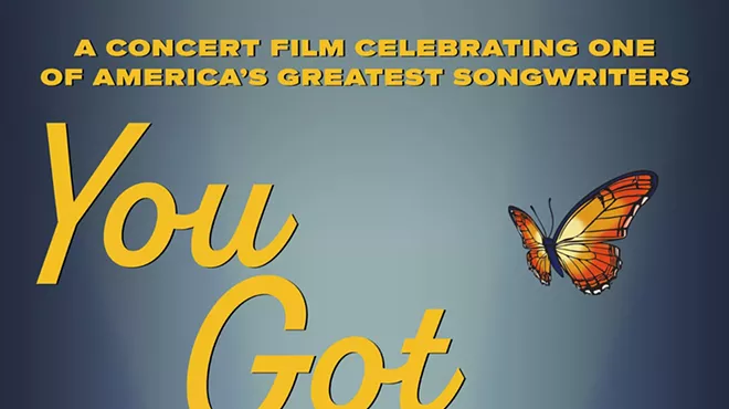 Image: You Got Gold: A Celebration of John Prine