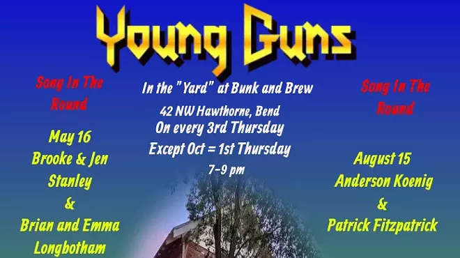 Image: Young Guns