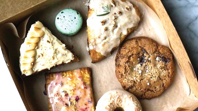 Your New Favorite Bakery May Be Found Right Next Door