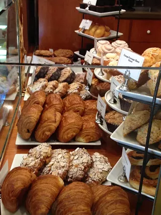 Image: Youth Baking Camp-Flakey Pastries