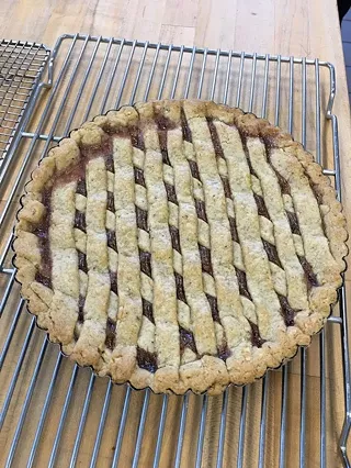 Image: Youth Camp-Holiday Baking
