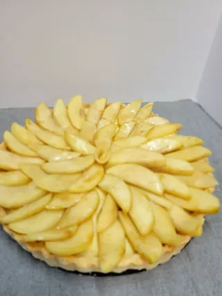 Image: Youth Class - Pies and Tarts