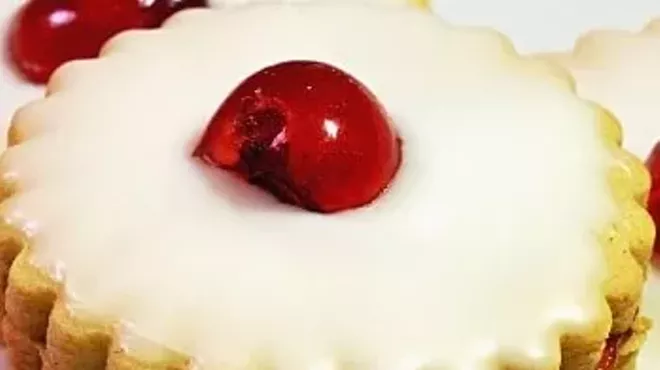 Image: Youth Cooking Camp-Holiday Baking
