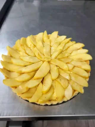 Image: Youth Cooking Class-Pies and Tarts
