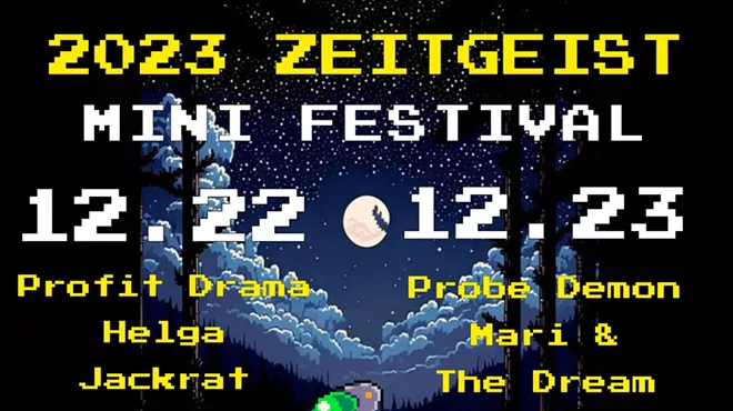 Image: Zeitgeist